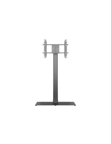 MULTIBRACKETS 7260 Neigbarer Bodenständer Multibrackets Public Display Stand 180 HD Simple Schwarz Floorbase - Bildschirm 55 - 2