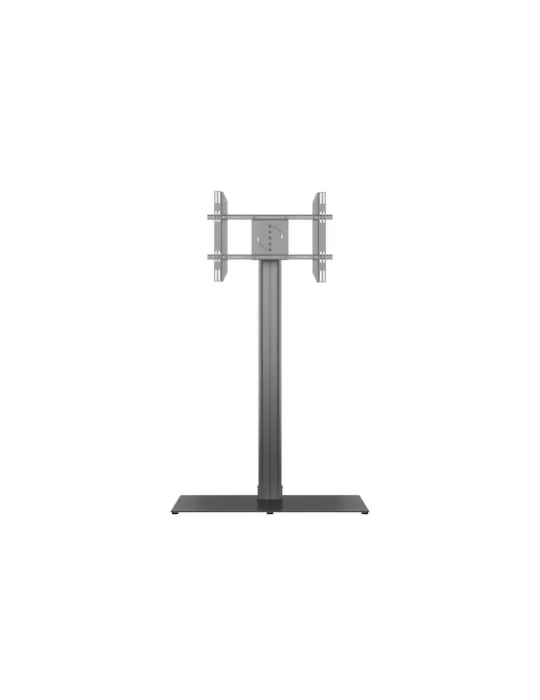 MULTIBRACKETS 7260 Support sol inclinable Multibrackets Public Display Stand 180 HD Simple Noir Floorbase - écran 55"-80" VESA 