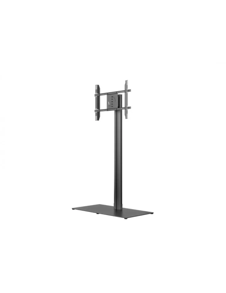 MULTIBRACKETS 7260 Support sol inclinable Multibrackets Public Display Stand 180 HD Simple Noir Floorbase - écran 55"-80" VESA 