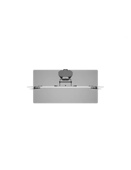 MULTIBRACKETS 7260 Soporte sol inclinable Multibrackets Public Display Stand 180 HD Simple Noir Floorbase - écran 55 -80  VESA
