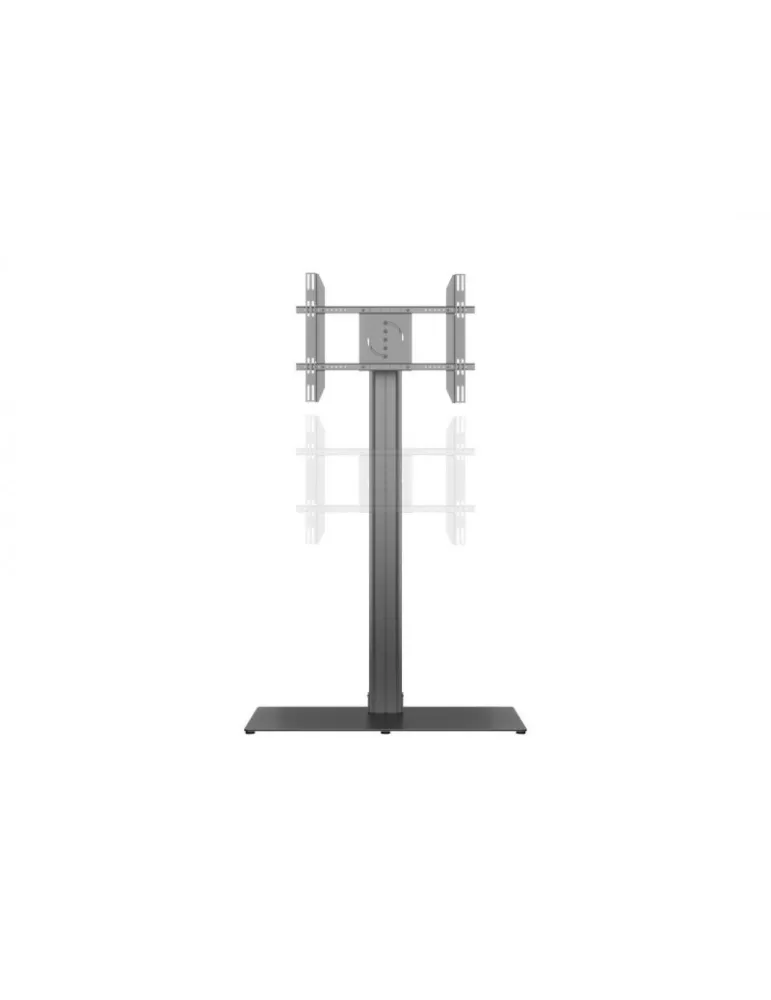 MULTIBRACKETS 7260 Soporte sol inclinable Multibrackets Public Display Stand 180 HD Simple Noir Floorbase - écran 55 -80  VESA