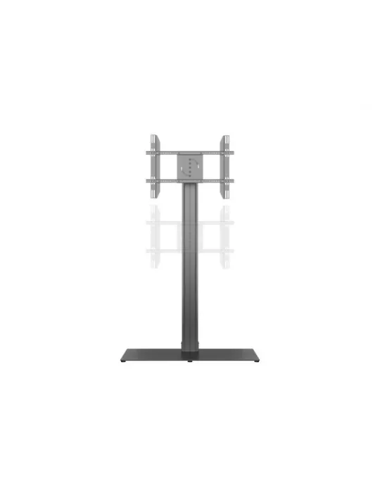 MULTIBRACKETS 7260 Support sol inclinable Multibrackets Public Display Stand 180 HD Simple Noir Floorbase - écran 55"-80" VESA 