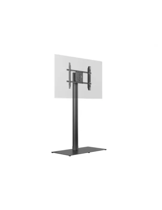 MULTIBRACKETS 7260 Neigbarer Bodenständer Multibrackets Public Display Stand 180 HD Simple Schwarz Floorbase - Bildschirm 55 -