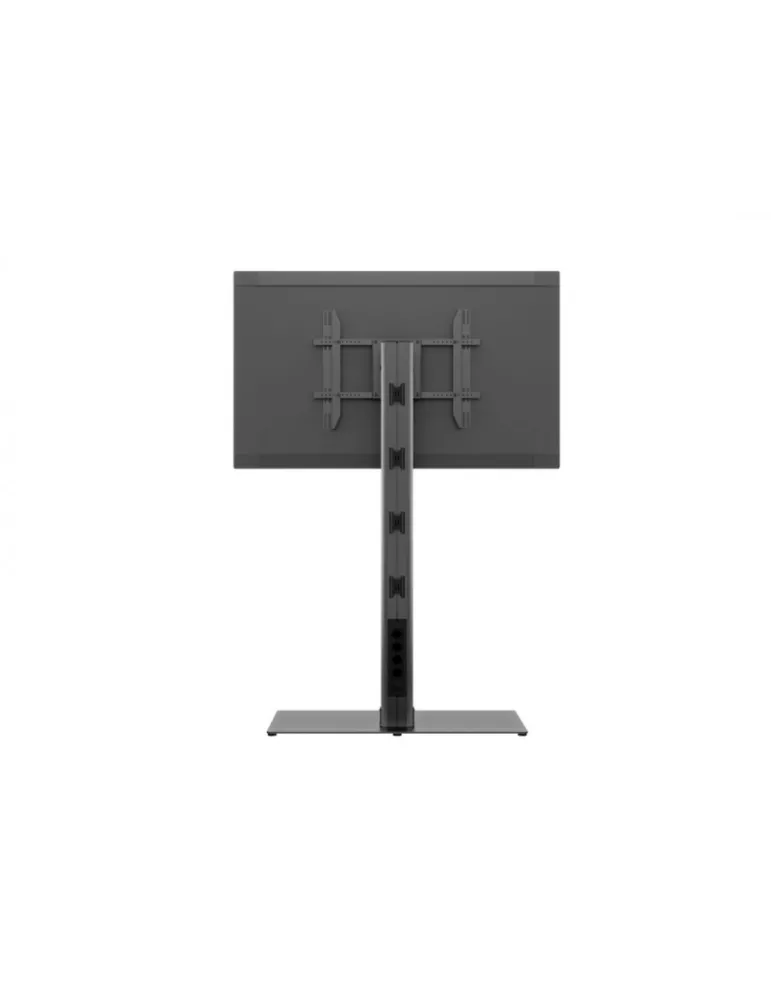 MULTIBRACKETS 7260 Soporte sol inclinable Multibrackets Public Display Stand 180 HD Simple Noir Floorbase - écran 55 -80  VESA
