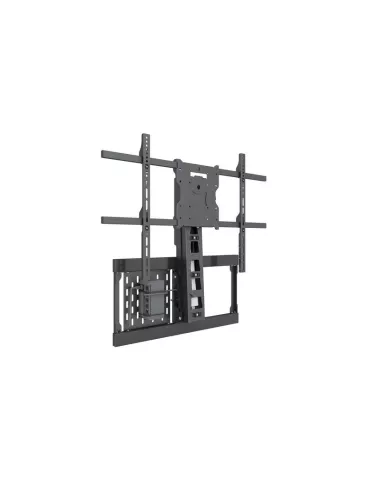 MULTIBRACKETS 0495 Motorized articulated wall mount Multibrackets FlexArm Full-motion Ref. MULTIBRACKETS MUL0495 | MusicGoodDe