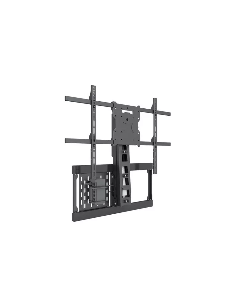 MULTIBRACKETS 0495 Motorized articulated wall mount Multibrackets FlexArm Full-motion Ref. MULTIBRACKETS MUL0495 | MusicGoodDe