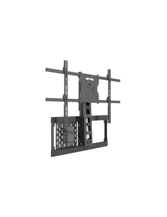 MULTIBRACKETS 0495 Motorized articulated wall mount Multibrackets FlexArm Full-motion Ref. MULTIBRACKETS MUL0495 | MusicGoodDe