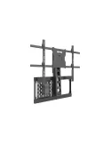 MULTIBRACKETS 0495 Motorisierte Wandhalterung mit Gelenk Multibrackets FlexArm Full-motion Ref MULTIBRACKETS MUL0495 | MusicGo