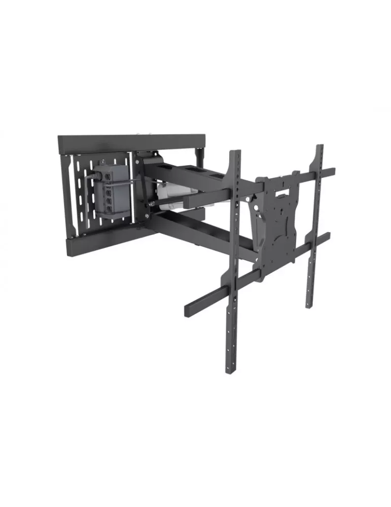 MULTIBRACKETS 0495 Motorized articulated wall mount Multibrackets FlexArm Full-motion Ref. MULTIBRACKETS MUL0495 | MusicGoodDe