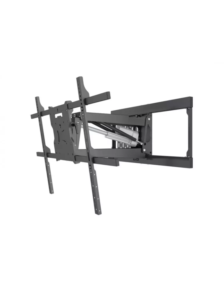 MULTIBRACKETS 0495 Motorized articulated wall mount Multibrackets FlexArm Full-motion Ref. MULTIBRACKETS MUL0495 | MusicGoodDe