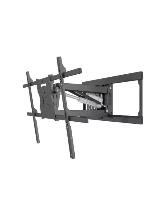MULTIBRACKETS 0495 Motorized articulated wall mount Multibrackets FlexArm Full-motion Ref. MULTIBRACKETS MUL0495 | MusicGoodDe