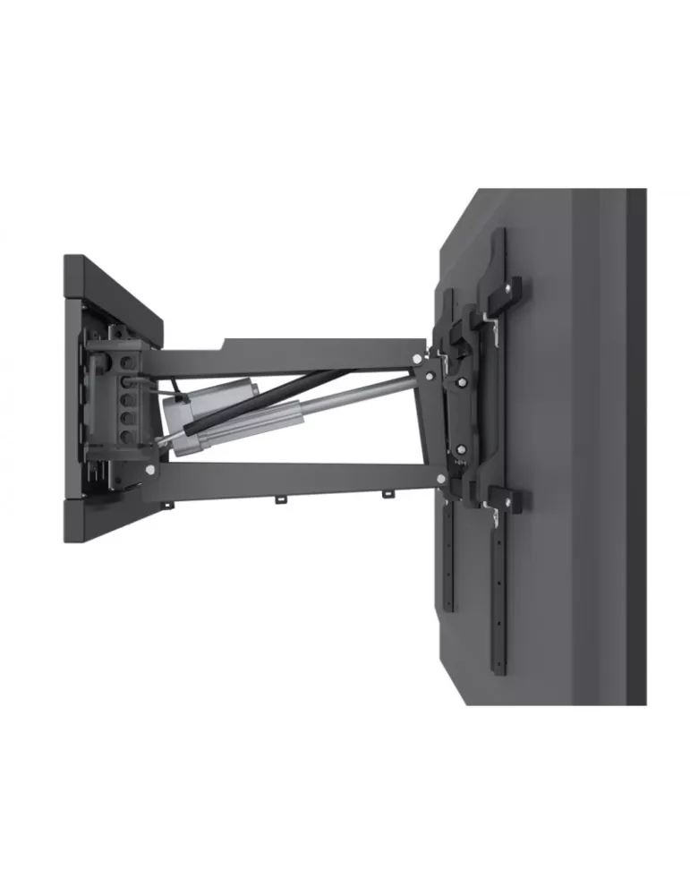 MULTIBRACKETS 0495 Motorized articulated wall mount Multibrackets FlexArm Full-motion Ref. MULTIBRACKETS MUL0495 | MusicGoodDe