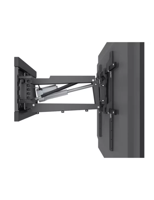 MULTIBRACKETS 0495 Motorized articulated wall mount Multibrackets FlexArm Full-motion Ref. MULTIBRACKETS MUL0495 | MusicGoodDe