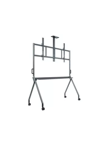 MULTIBRACKETS 4189 Support mobile visioconférence Multibrackets Collaboration FLoorstand 75''-100'' VESA Max 1200x600