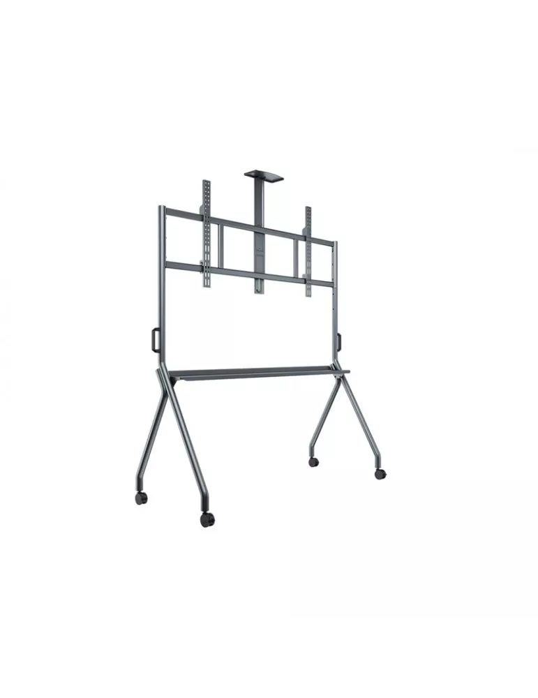 MULTIBRACKETS 4189 Support mobile visioconférence Multibrackets Collaboration FLoorstand 75''-100'' VESA Max 1200x600