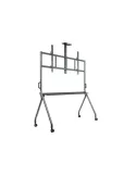 MULTIBRACKETS 4189 Support mobile visioconférence Multibrackets Collaboration FLoorstand 75  -100   VESA Max 1200x600 MULTIBRA