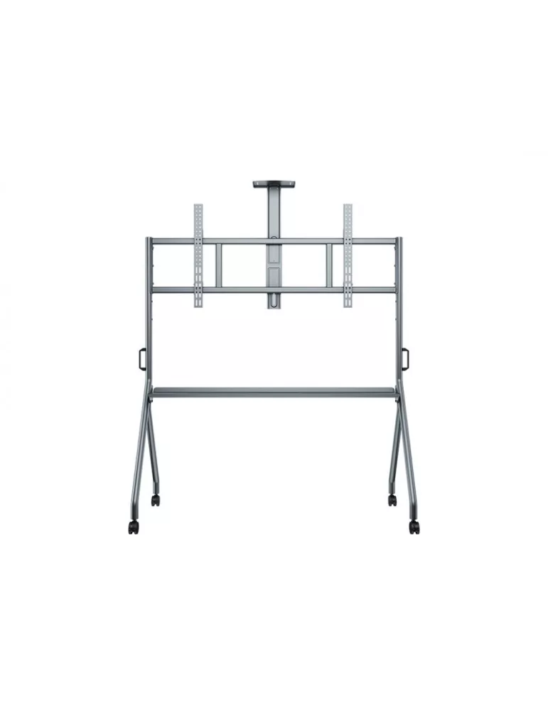 MULTIBRACKETS 4189 Support mobile visioconférence Multibrackets Collaboration FLoorstand 75''-100'' VESA Max 1200x600