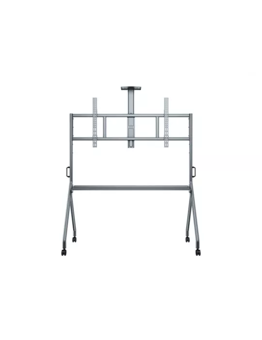 MULTIBRACKETS 4189 Support mobile visioconférence Multibrackets Collaboration FLoorstand 75  -100   VESA Max 1200x600 MULTIBRA