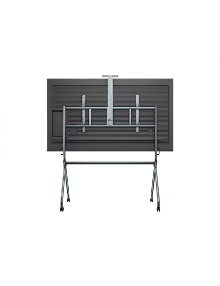 MULTIBRACKETS 4189 Support mobile visioconférence Multibrackets Collaboration FLoorstand 75  -100   VESA Max 1200x600 MULTIBRA