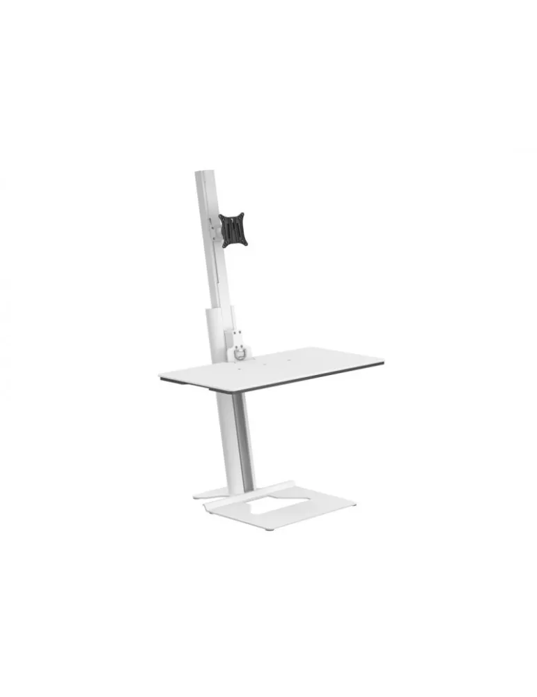MULTIBRACKETS 3170 Support de table Multibrackets Easy Stand Desktop - écran 30" VESA Max 100x100