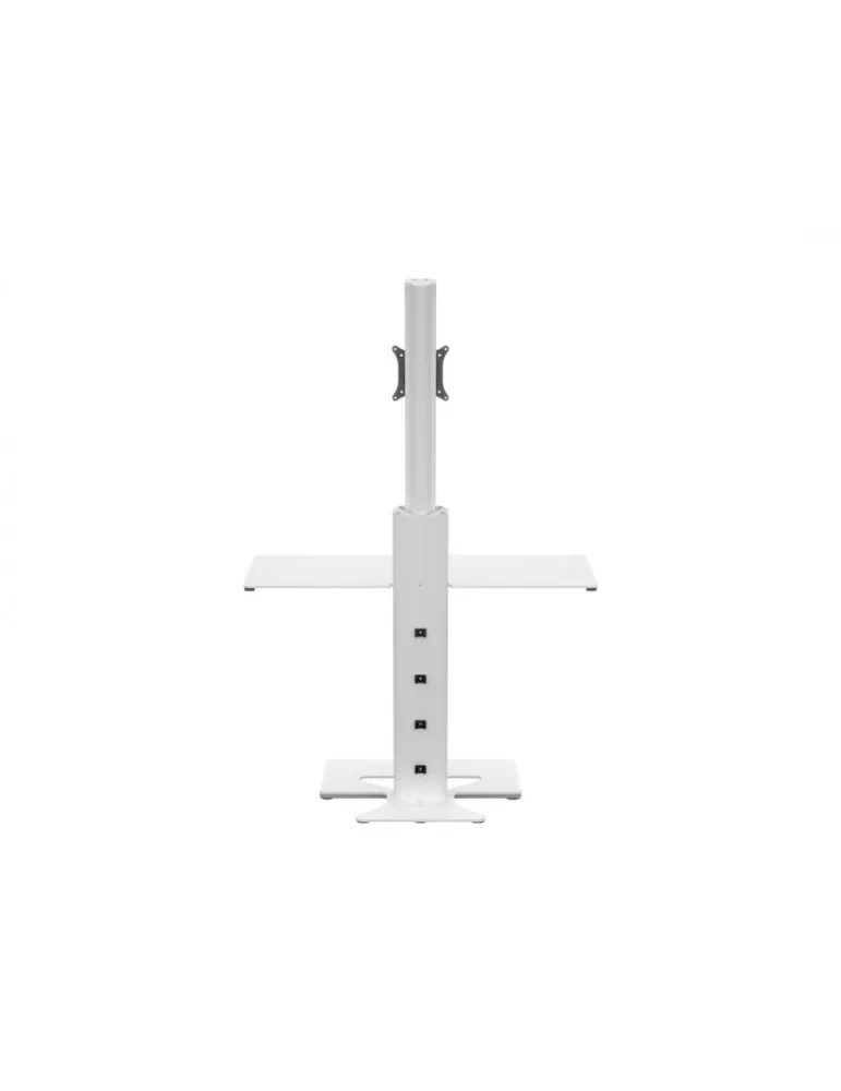MULTIBRACKETS 3170 Support de table Multibrackets Easy Stand Desktop - écran 30" VESA Max 100x100