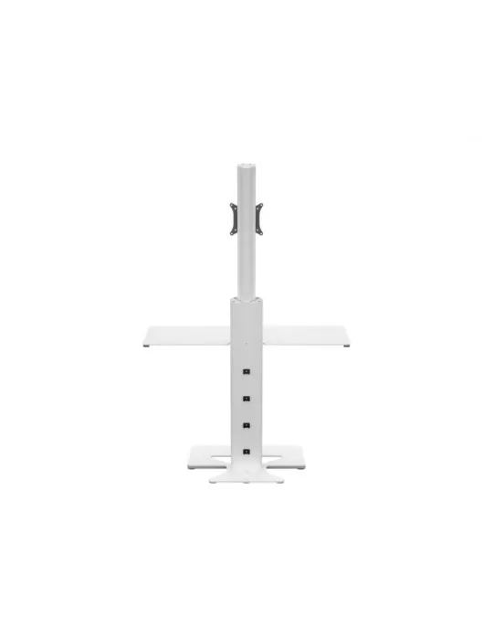 MULTIBRACKETS 3170 Support de table Multibrackets Easy Stand Desktop - écran 30" VESA Max 100x100