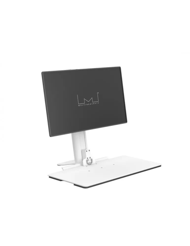 MULTIBRACKETS 3170 Tischständer Multibrackets Easy Stand Desktop - 30 -Bildschirm VESA Max 100x100 MULTIBRACKETS MUL3170 | Mus