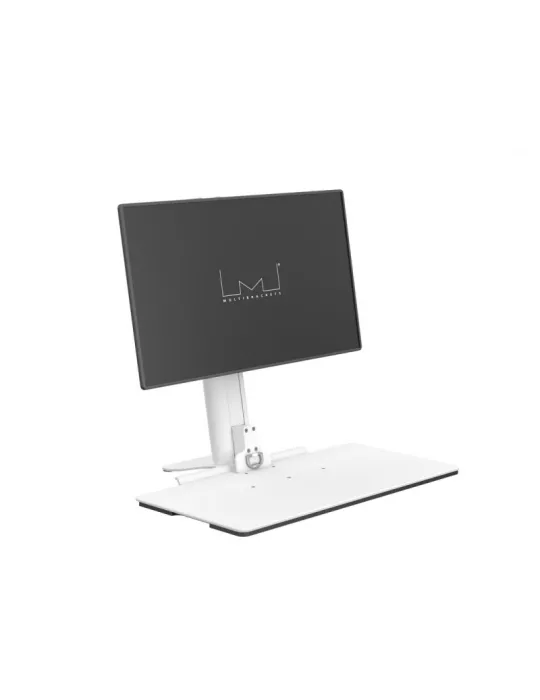 MULTIBRACKETS 3170 Support de table Multibrackets Easy Stand Desktop - écran 30" VESA Max 100x100
