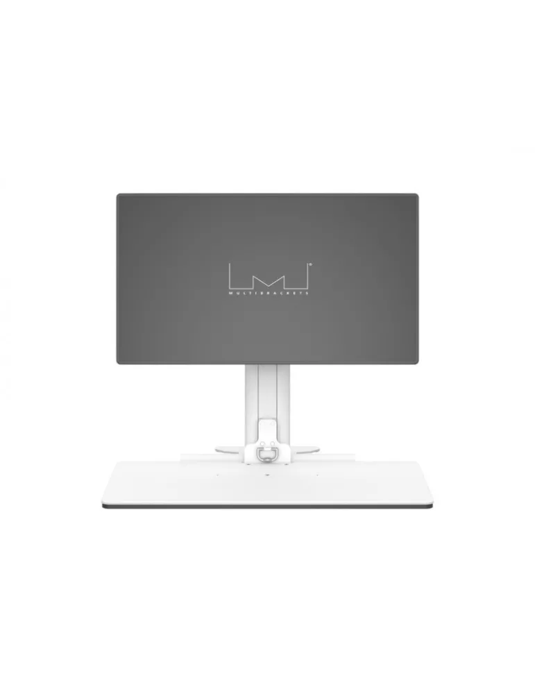 MULTIBRACKETS 3170 Tischständer Multibrackets Easy Stand Desktop - 30 -Bildschirm VESA Max 100x100 MULTIBRACKETS MUL3170 | Mus