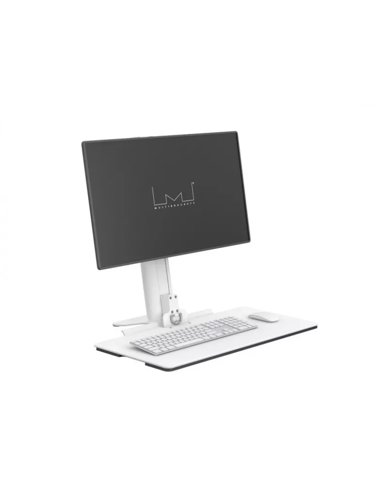 MULTIBRACKETS 3170 Multibrackets Easy Stand Desktop - 30  screen VESA Max 100x100 MULTIBRACKETS MUL3170 | MusicGoodDeal