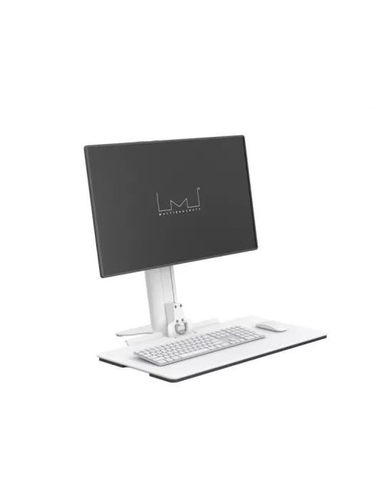 MULTIBRACKETS 3170 Multibrackets Easy Stand Sobremesa - Pantalla de 30  VESA Máx. 100x100 MULTIBRACKETS MUL3170 | MusicGoodDea