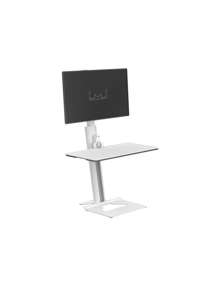 MULTIBRACKETS 3170 Multibrackets Easy Stand Desktop - 30  screen VESA Max 100x100 MULTIBRACKETS MUL3170 | MusicGoodDeal