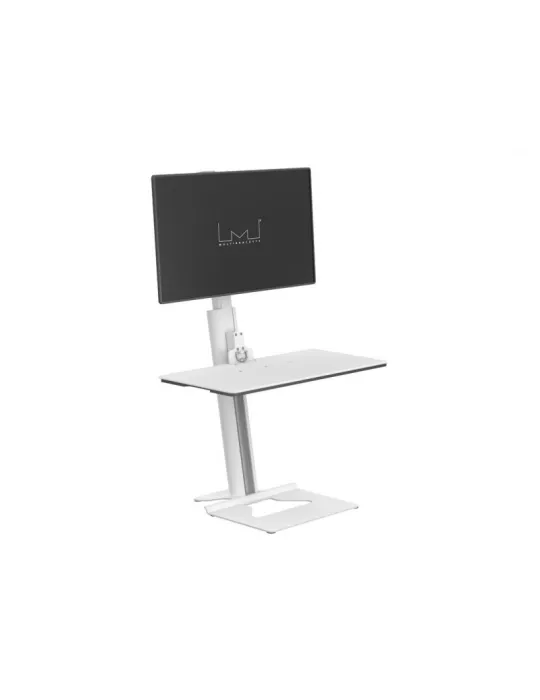 MULTIBRACKETS 3170 Tischständer Multibrackets Easy Stand Desktop - 30 -Bildschirm VESA Max 100x100 MULTIBRACKETS MUL3170 | Mus
