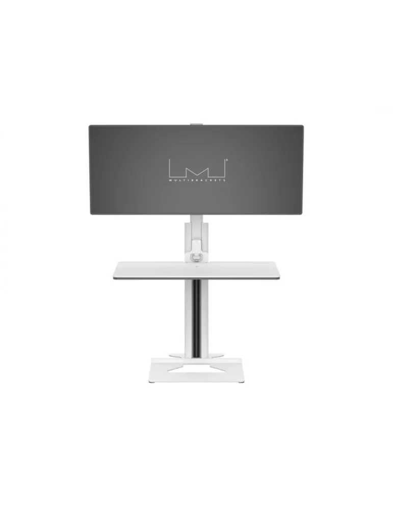 MULTIBRACKETS 3170 Support de table Multibrackets Easy Stand Desktop - écran 30" VESA Max 100x100