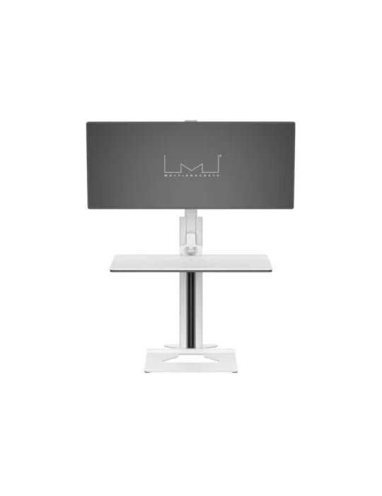MULTIBRACKETS 3170 Tischständer Multibrackets Easy Stand Desktop - 30 -Bildschirm VESA Max 100x100 MULTIBRACKETS MUL3170 | Mus