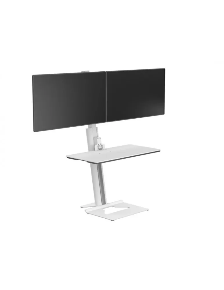 MULTIBRACKETS 3170 Tischständer Multibrackets Easy Stand Desktop - 30 -Bildschirm VESA Max 100x100 MULTIBRACKETS MUL3170 | Mus