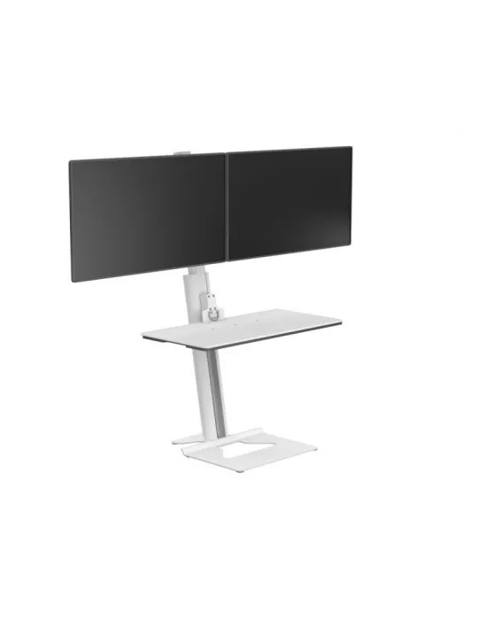 MULTIBRACKETS 3170 Support de table Multibrackets Easy Stand Desktop - écran 30" VESA Max 100x100
