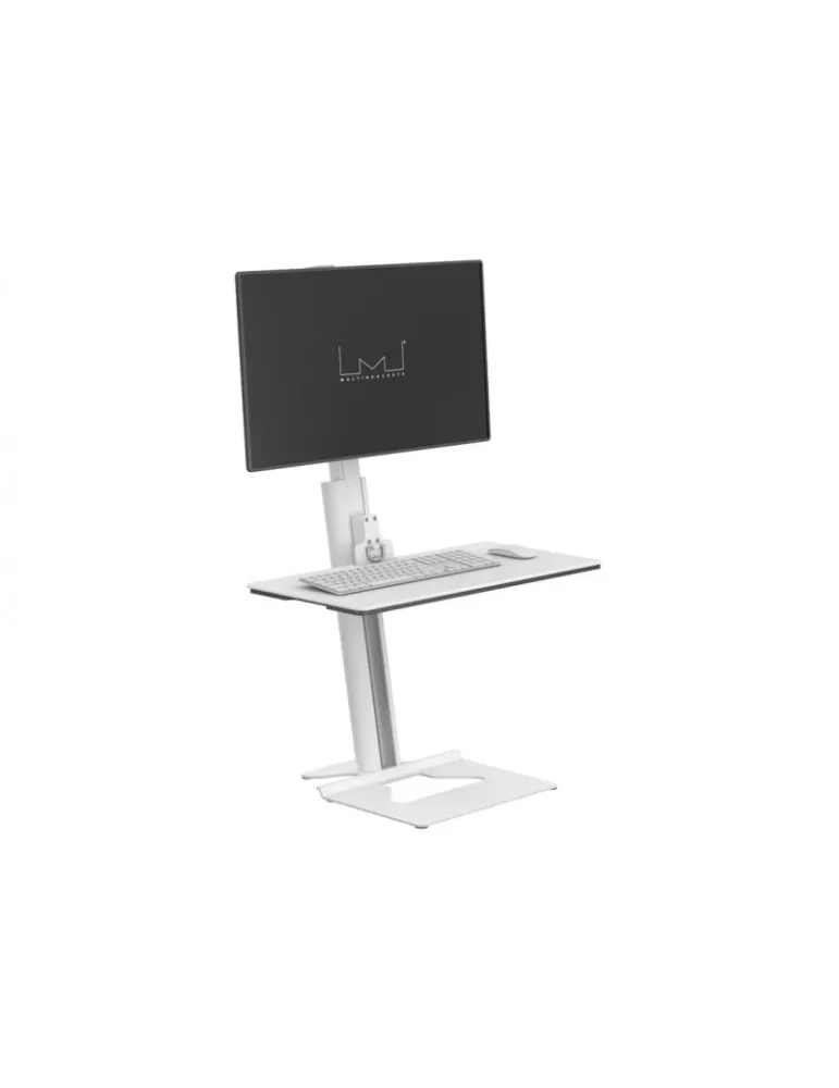 MULTIBRACKETS 3170 Support de table Multibrackets Easy Stand Desktop - écran 30" VESA Max 100x100