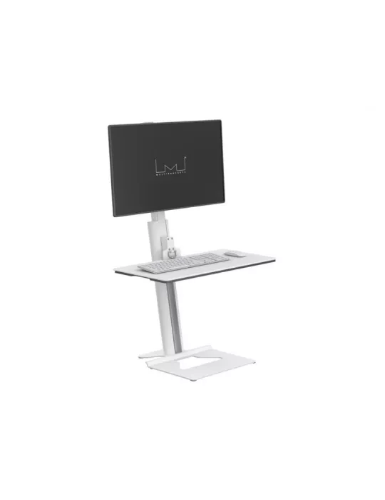 MULTIBRACKETS 3170 Multibrackets Easy Stand Desktop - 30  screen VESA Max 100x100 MULTIBRACKETS MUL3170 | MusicGoodDeal