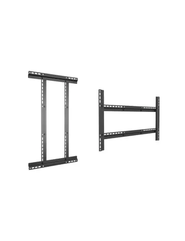 MULTIBRACKETS 5204 VESA 600x400 or 400x600 optional for BASIC mobile rack REF  MULTIBRACKETS MUL5204 | MusicGoodDeal