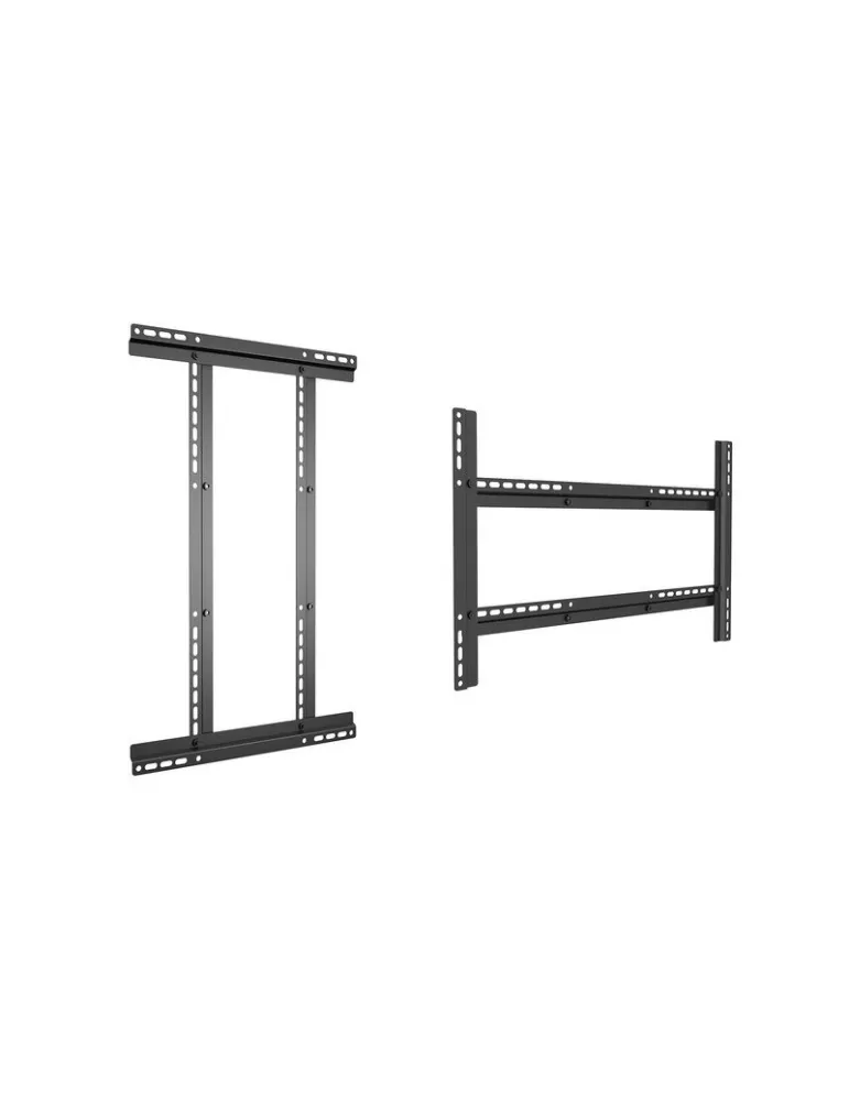 MULTIBRACKETS 5204 VESA 600x400 or 400x600 optional for BASIC mobile rack REF  MULTIBRACKETS MUL5204 | MusicGoodDeal