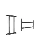 MULTIBRACKETS 5204 VESA 600x400 oder 400x600 optional für mobilen Ständer BASIC REF  MULTIBRACKETS MUL5204 | MusicGoodDeal