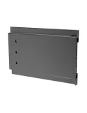 MULTIBRACKETS 2661 VESA extension set of 2 Multibrackets Public Video Wall Large VESA extension kit - 55  screen MULTIBRACKETS