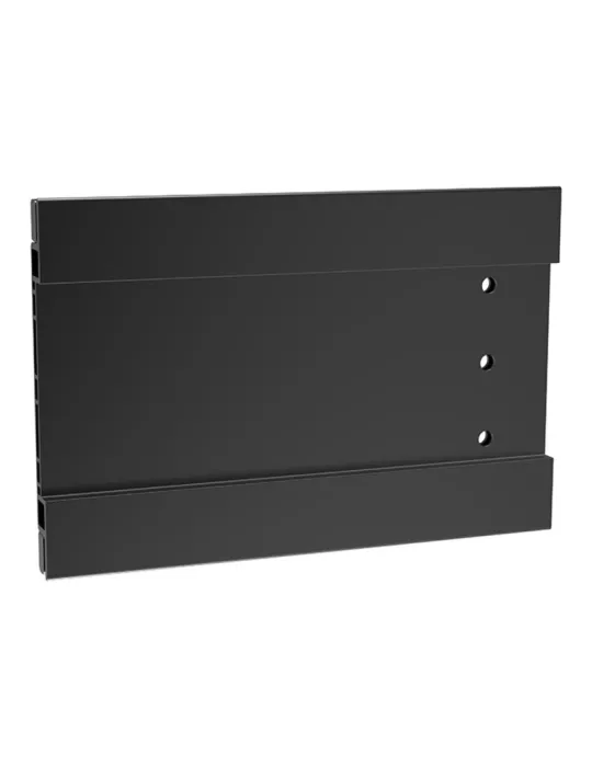 MULTIBRACKETS 2661 Juego de 2 extensiones VESA Multibrackets Public Video Wall Kit de extensión VESA grande - pantalla de 55 M