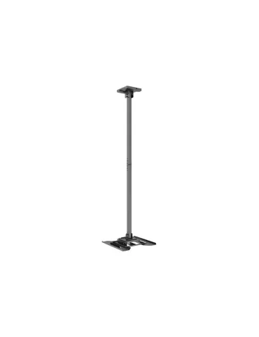 MULTIBRACKETS 5919 Ceiling Mount Multibrackets Ceiling Mount Pro Face Down Black - screen 32 -65  VESA Max 400x400 MULTIBRACKE
