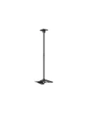MULTIBRACKETS 5919 Ceiling Mount Multibrackets Ceiling Mount Pro Face Down Black - screen 32 -65  VESA Max 400x400 MULTIBRACKE