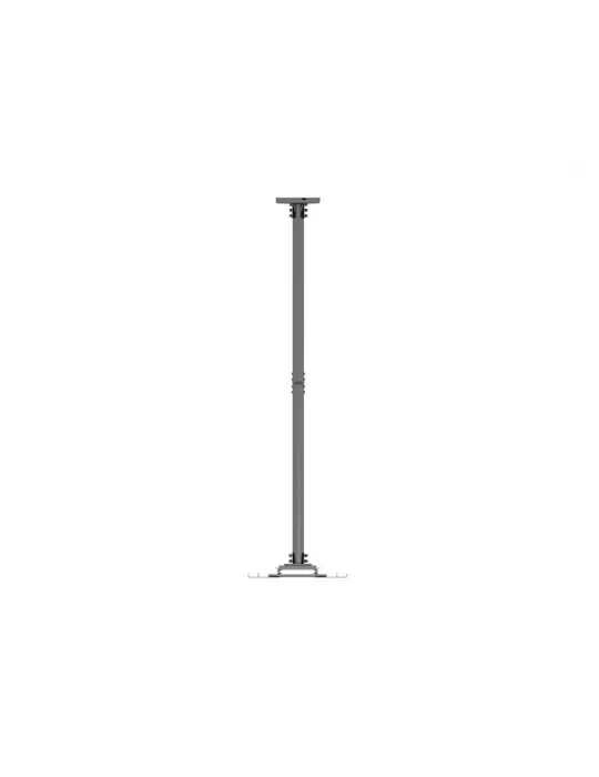 MULTIBRACKETS 5919 Ceiling Mount Multibrackets Ceiling Mount Pro Face Down Black - screen 32 -65  VESA Max 400x400 MULTIBRACKE