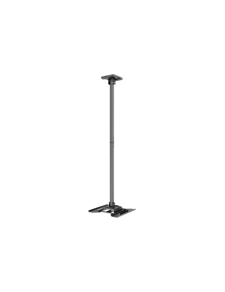 MULTIBRACKETS 5919 Ceiling Mount Multibrackets Ceiling Mount Pro Face Down Black - screen 32 -65  VESA Max 400x400 MULTIBRACKE