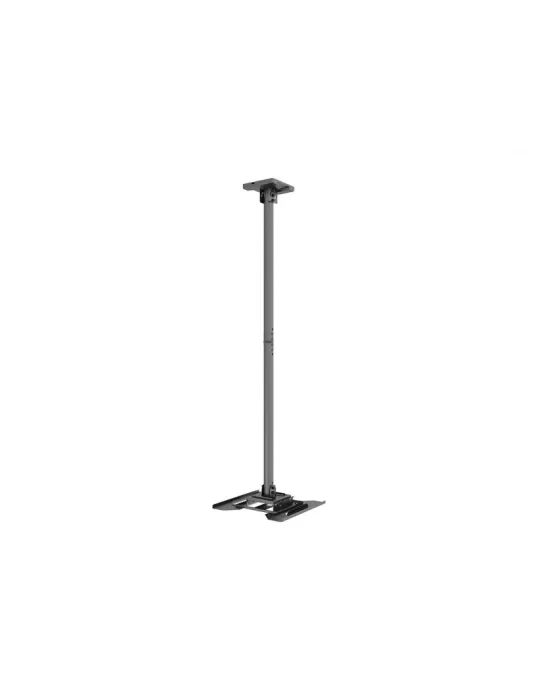 MULTIBRACKETS 5919 Ceiling Mount Multibrackets Ceiling Mount Pro Face Down Black - screen 32 -65  VESA Max 400x400 MULTIBRACKE