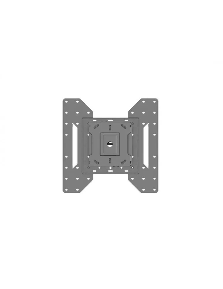 MULTIBRACKETS 5919 Support plafond Multibrackets Ceiling Mount Pro Face Down Noir - écran 32"-65" VESA Max 400x400